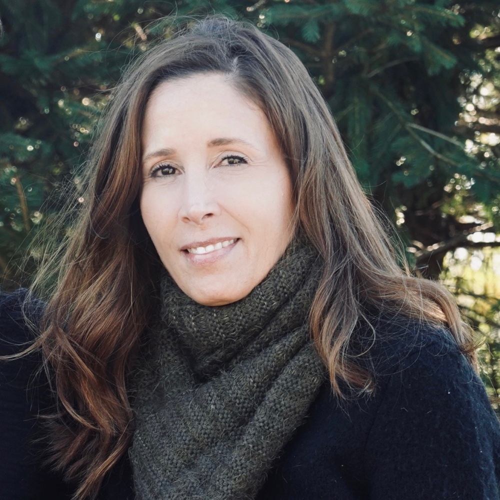 Meet your Posher, Stacey